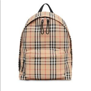 Burberry Backpack